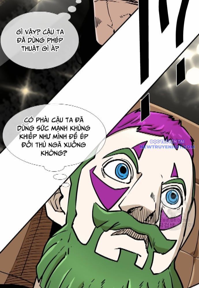 Shark - Cá Mập: Chapter 263