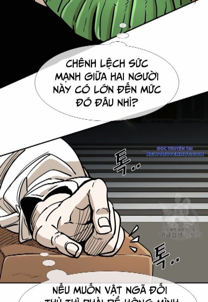 Shark - Cá Mập: Chapter 263