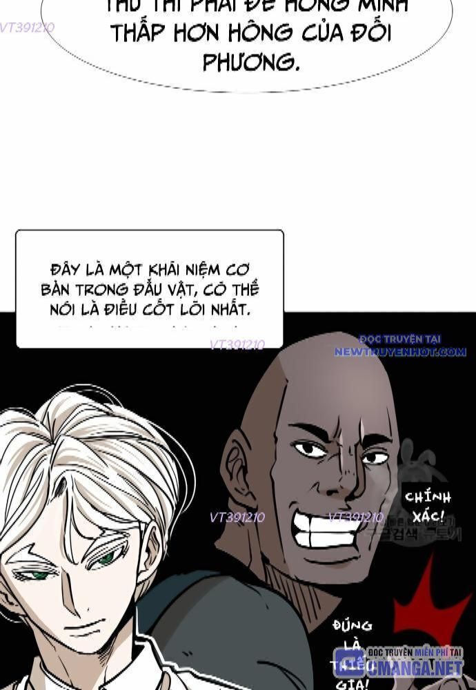 Shark - Cá Mập: Chapter 263