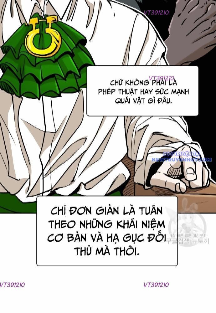 Shark - Cá Mập: Chapter 263