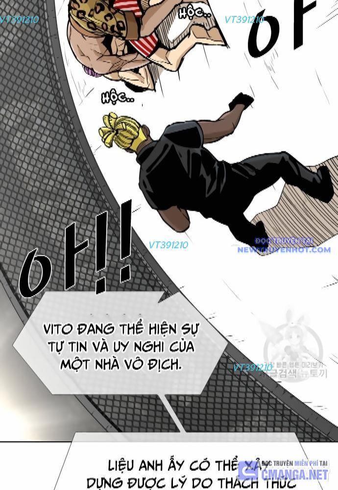 Shark - Cá Mập: Chapter 263