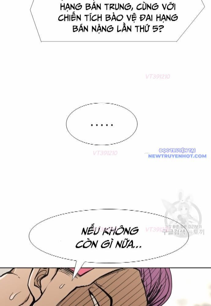 Shark - Cá Mập: Chapter 263