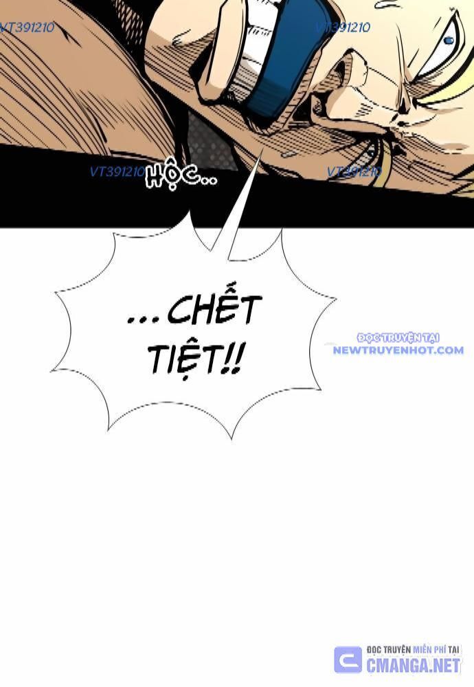 Shark - Cá Mập: Chapter 263