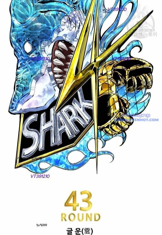 Shark - Cá Mập: Chapter 263