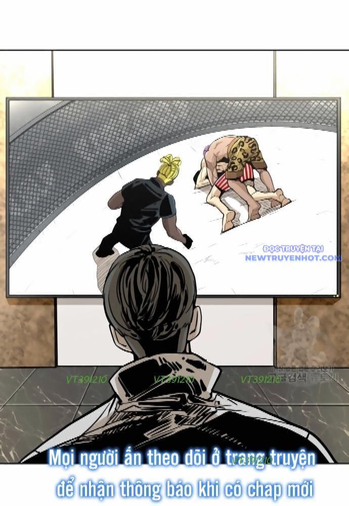 Shark - Cá Mập: Chapter 263