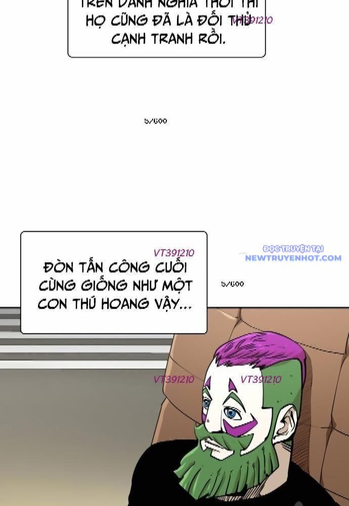 Shark - Cá Mập: Chapter 263