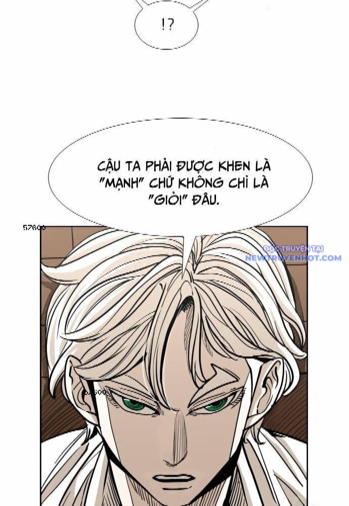 Shark - Cá Mập: Chapter 263