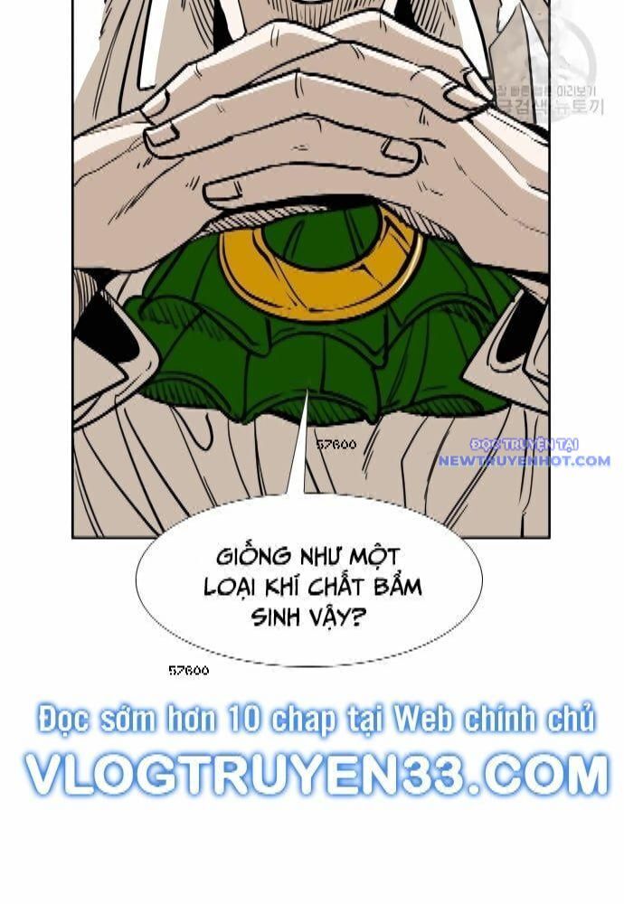 Shark - Cá Mập: Chapter 263