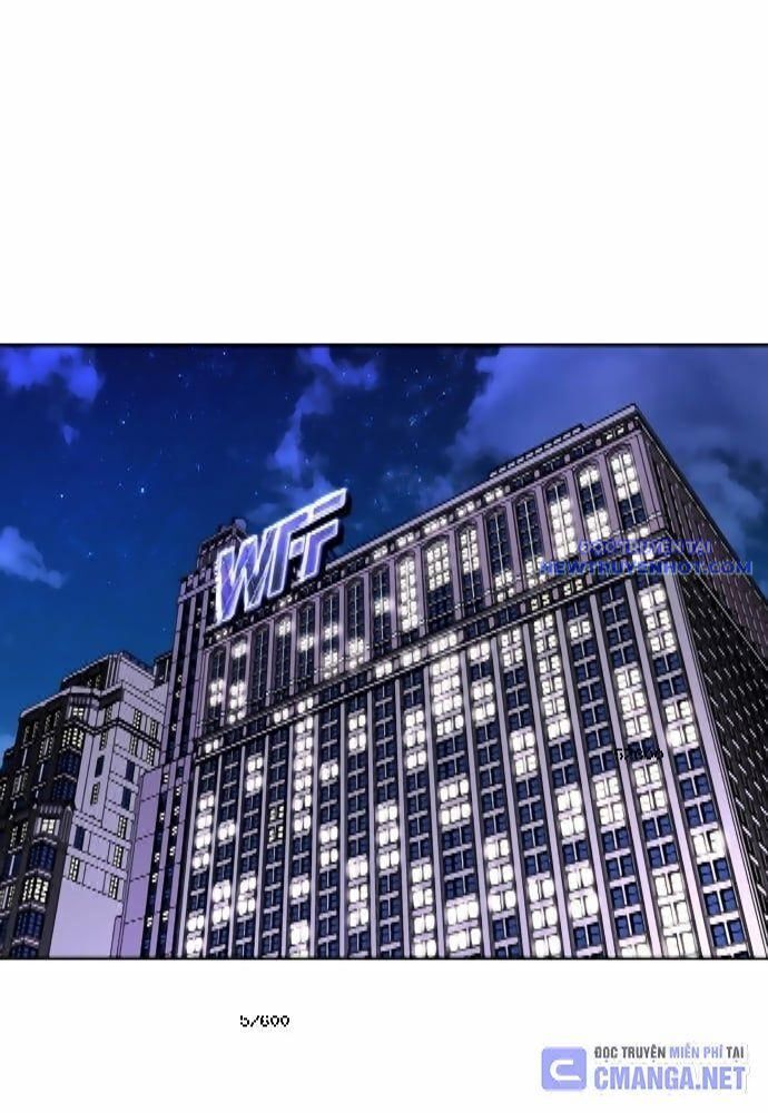 Shark - Cá Mập: Chapter 263