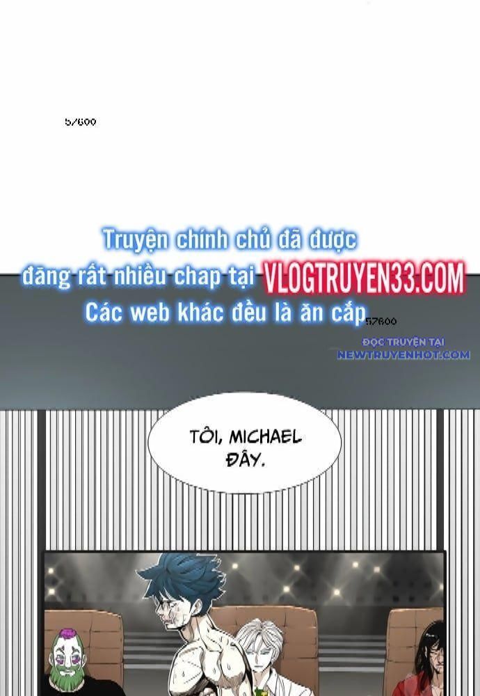 Shark - Cá Mập: Chapter 263