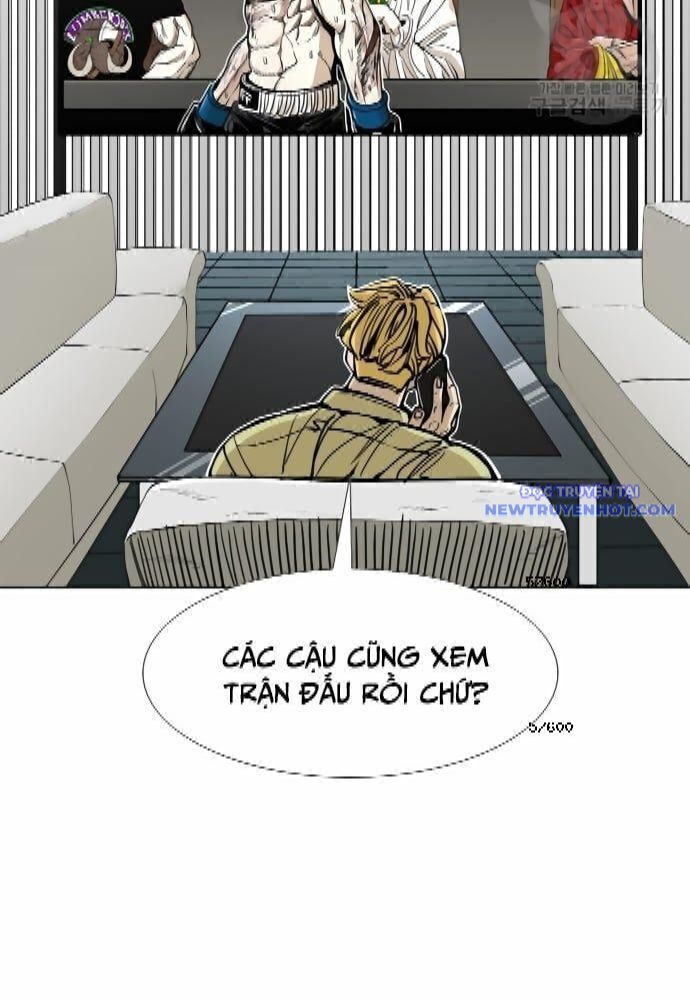 Shark - Cá Mập: Chapter 263