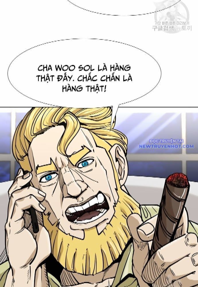 Shark - Cá Mập: Chapter 263