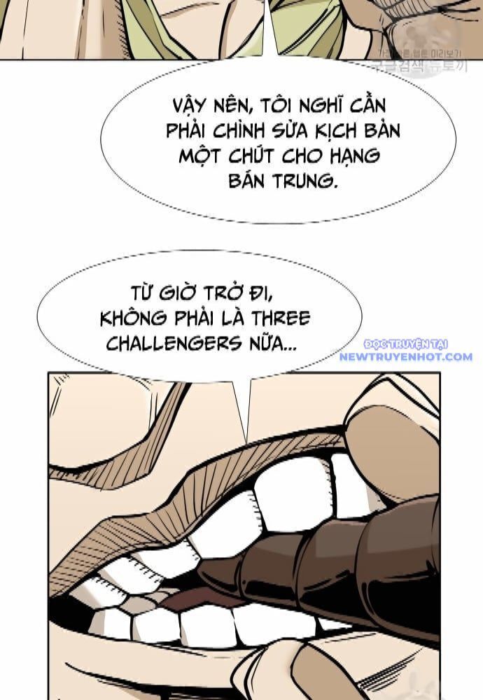 Shark - Cá Mập: Chapter 263