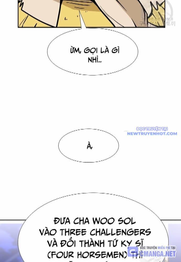 Shark - Cá Mập: Chapter 263