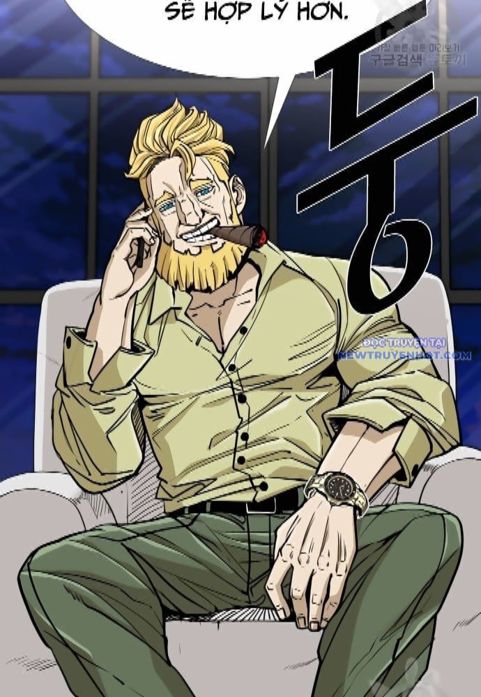 Shark - Cá Mập: Chapter 263