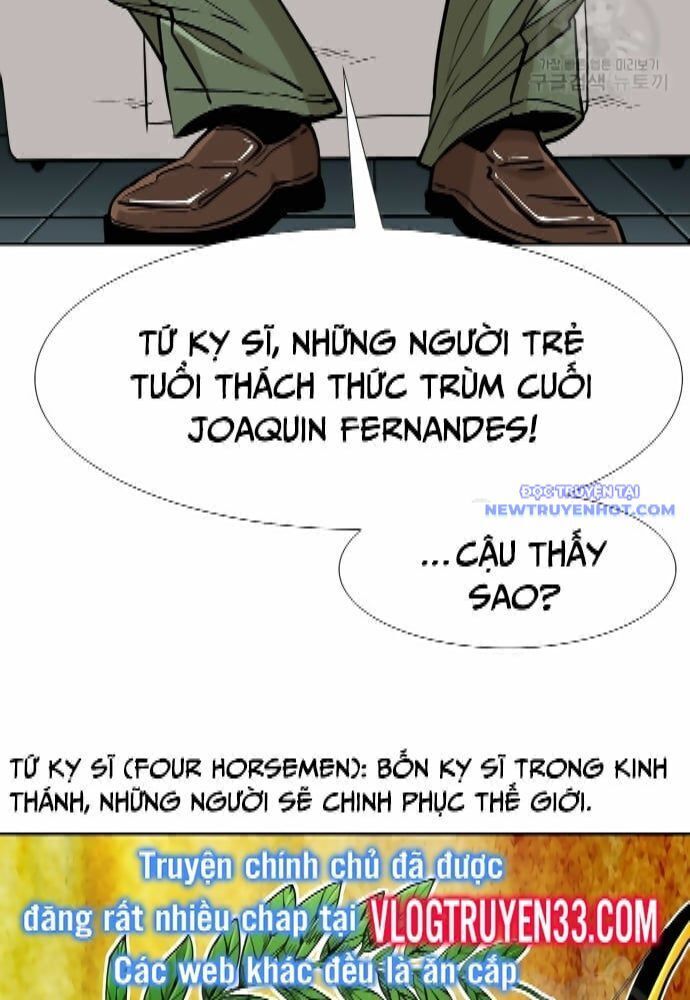 Shark - Cá Mập: Chapter 263