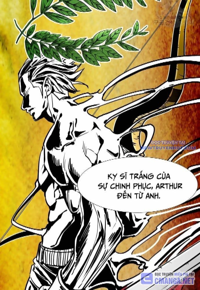 Shark - Cá Mập: Chapter 263