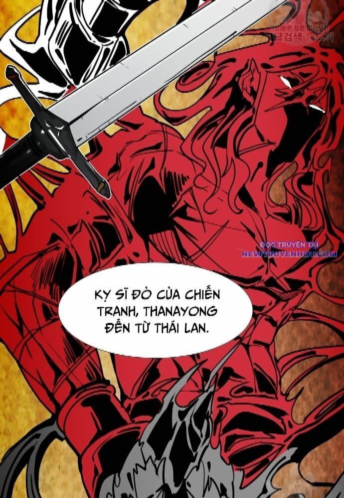 Shark - Cá Mập: Chapter 263