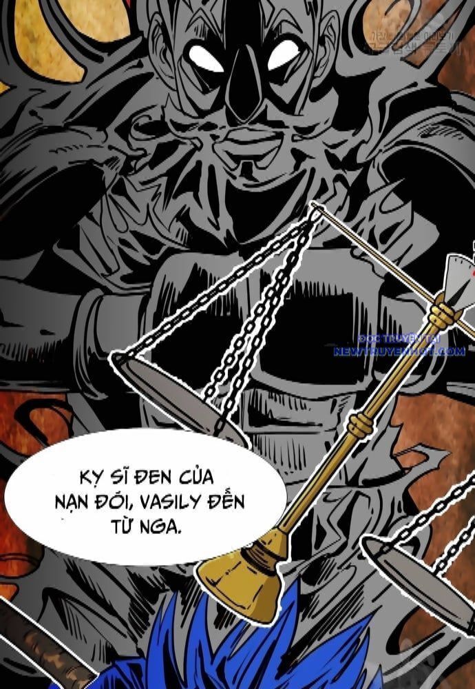 Shark - Cá Mập: Chapter 263