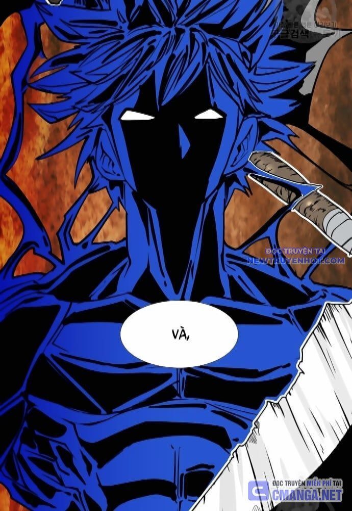 Shark - Cá Mập: Chapter 263