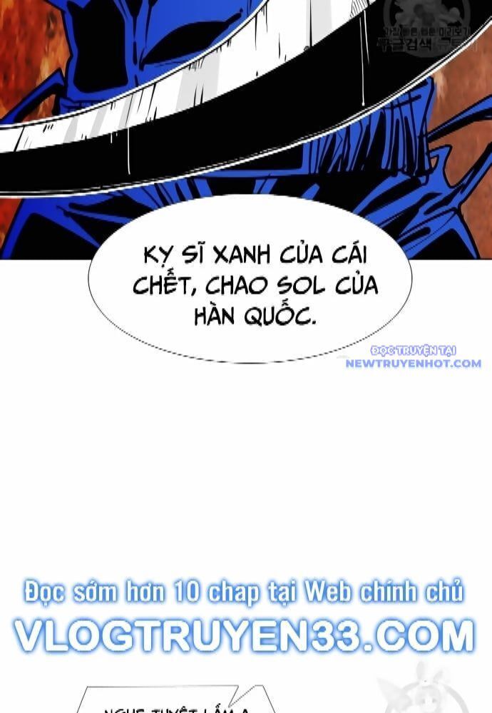 Shark - Cá Mập: Chapter 263