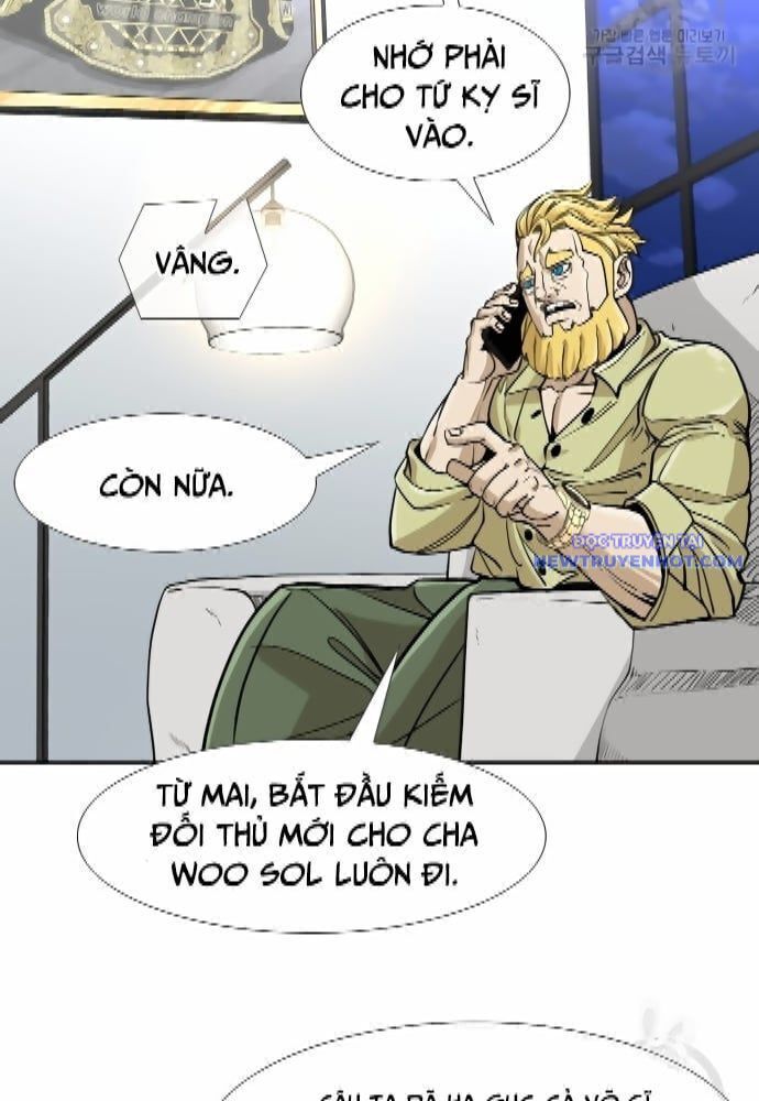Shark - Cá Mập: Chapter 263