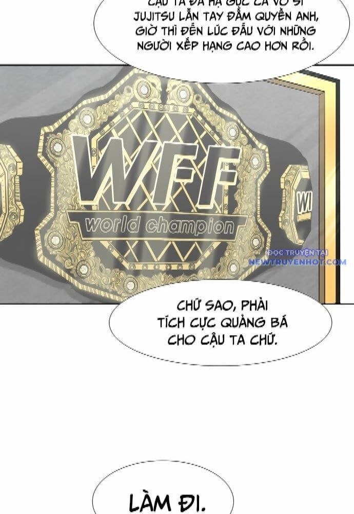 Shark - Cá Mập: Chapter 263