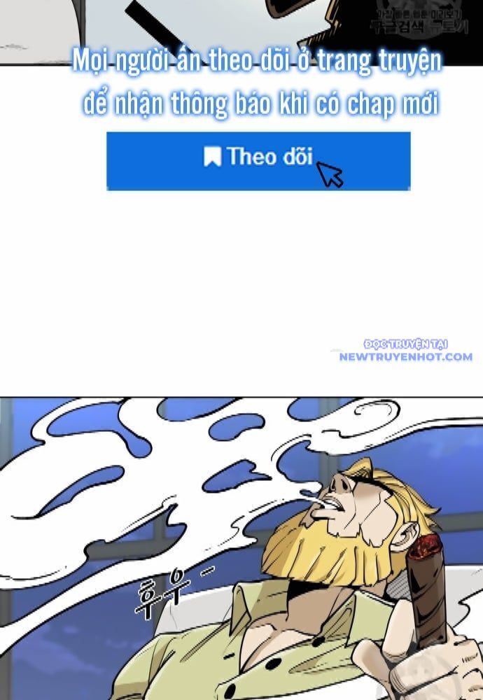 Shark - Cá Mập: Chapter 263