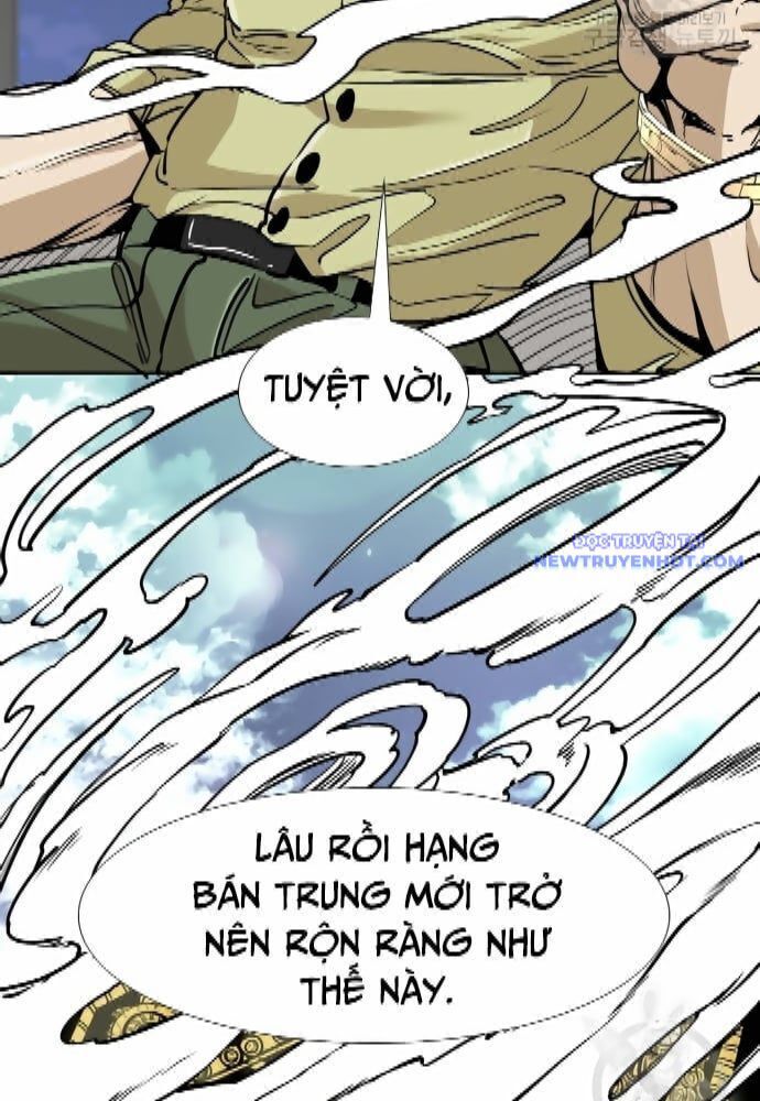 Shark - Cá Mập: Chapter 263