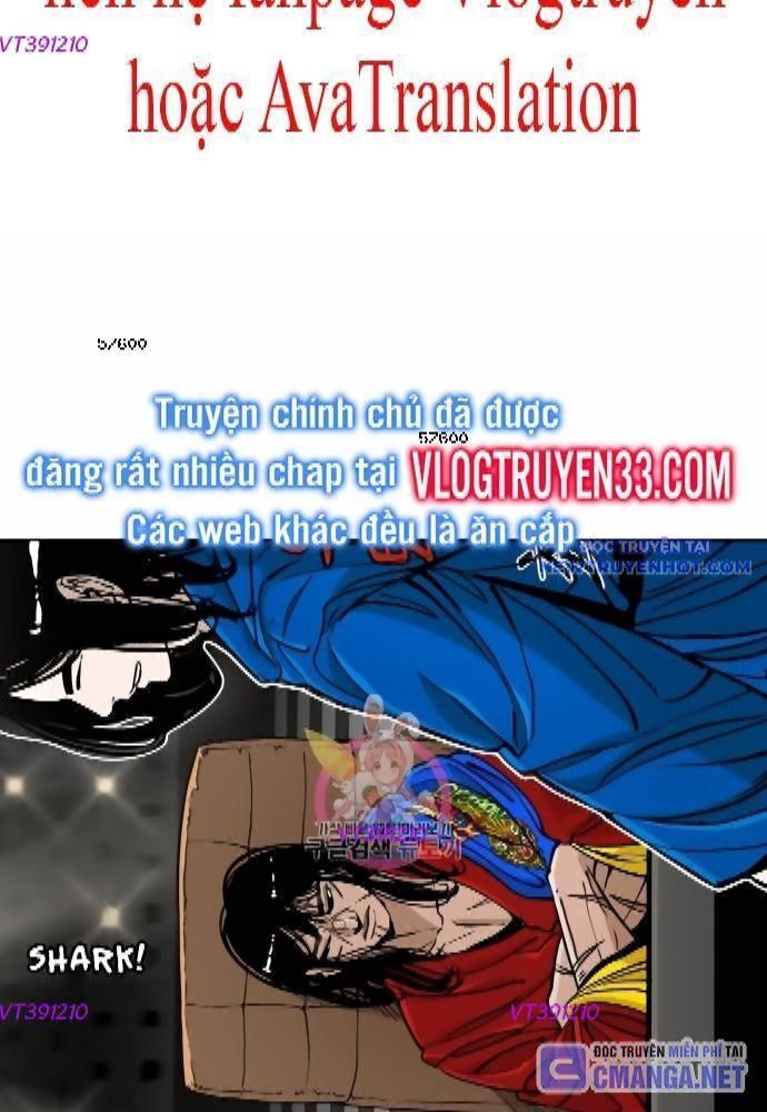 Shark - Cá Mập: Chapter 263