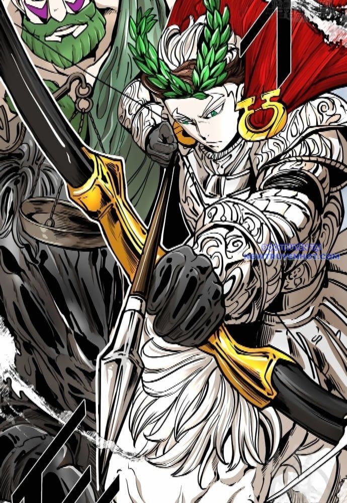 Shark - Cá Mập: Chapter 263