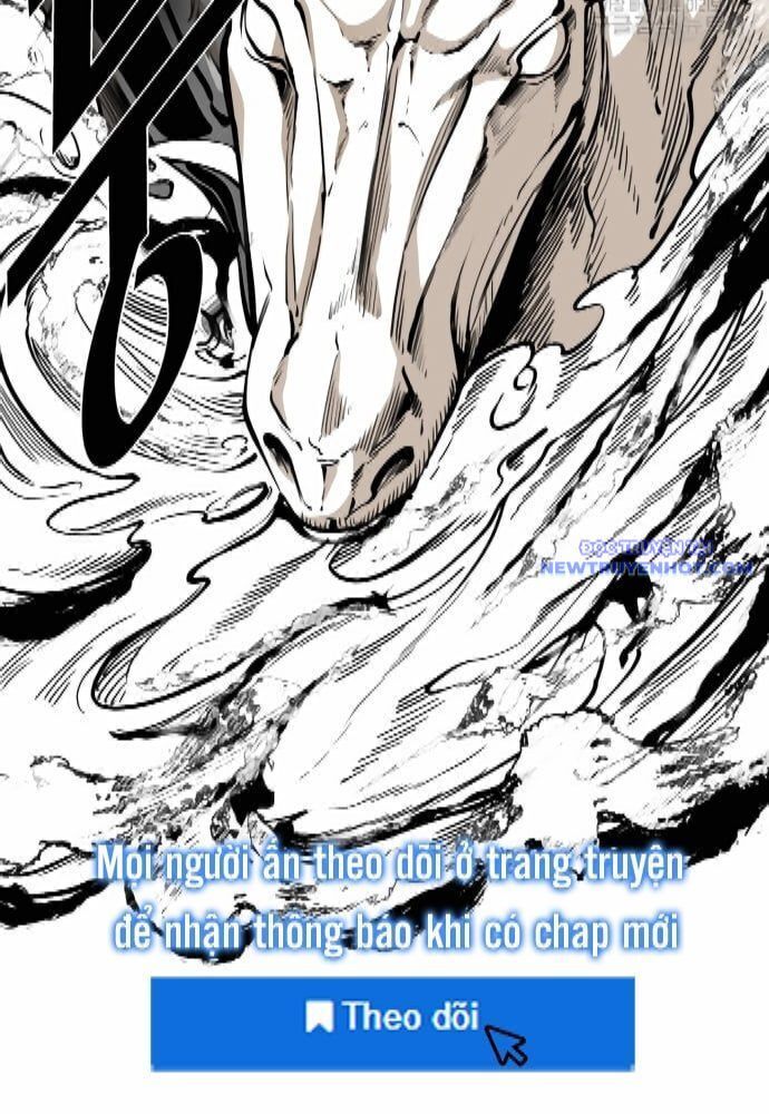 Shark - Cá Mập: Chapter 263