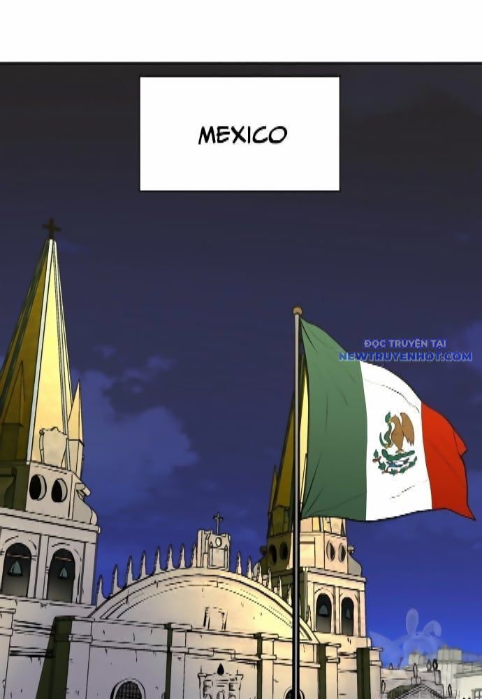 Shark - Cá Mập: Chapter 263