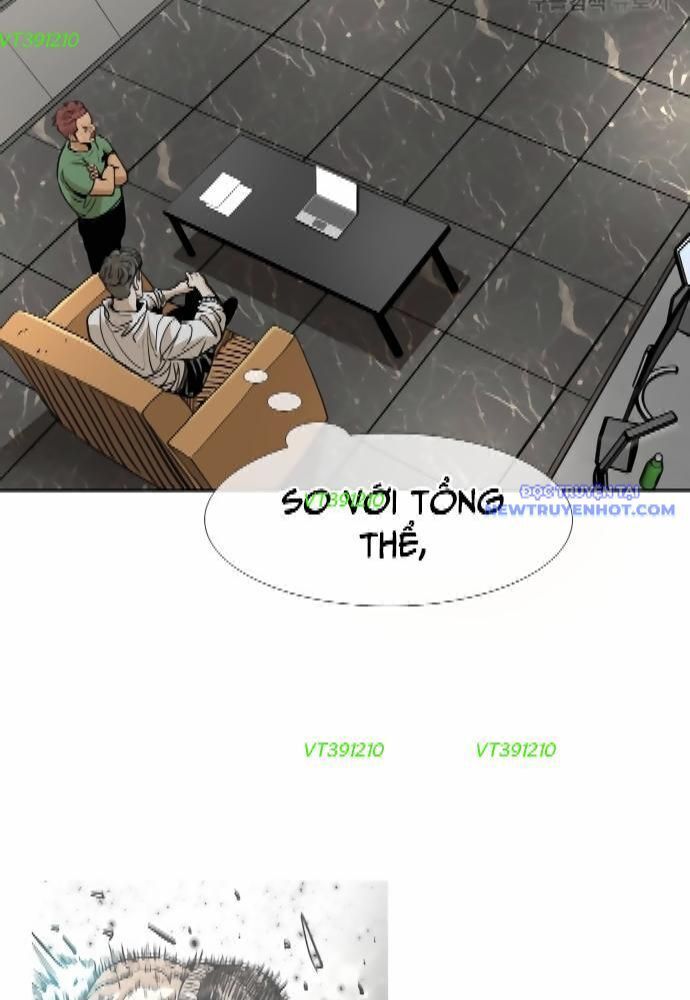 Shark - Cá Mập: Chapter 263