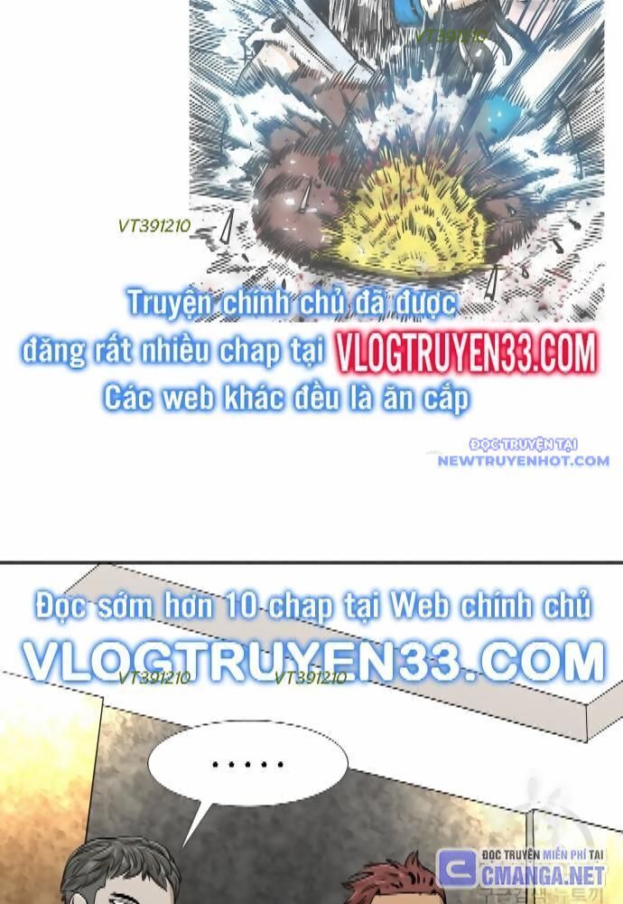 Shark - Cá Mập: Chapter 263