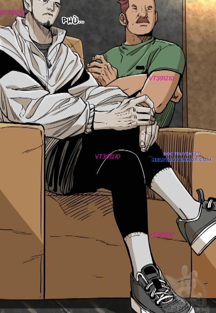 Shark - Cá Mập: Chapter 263