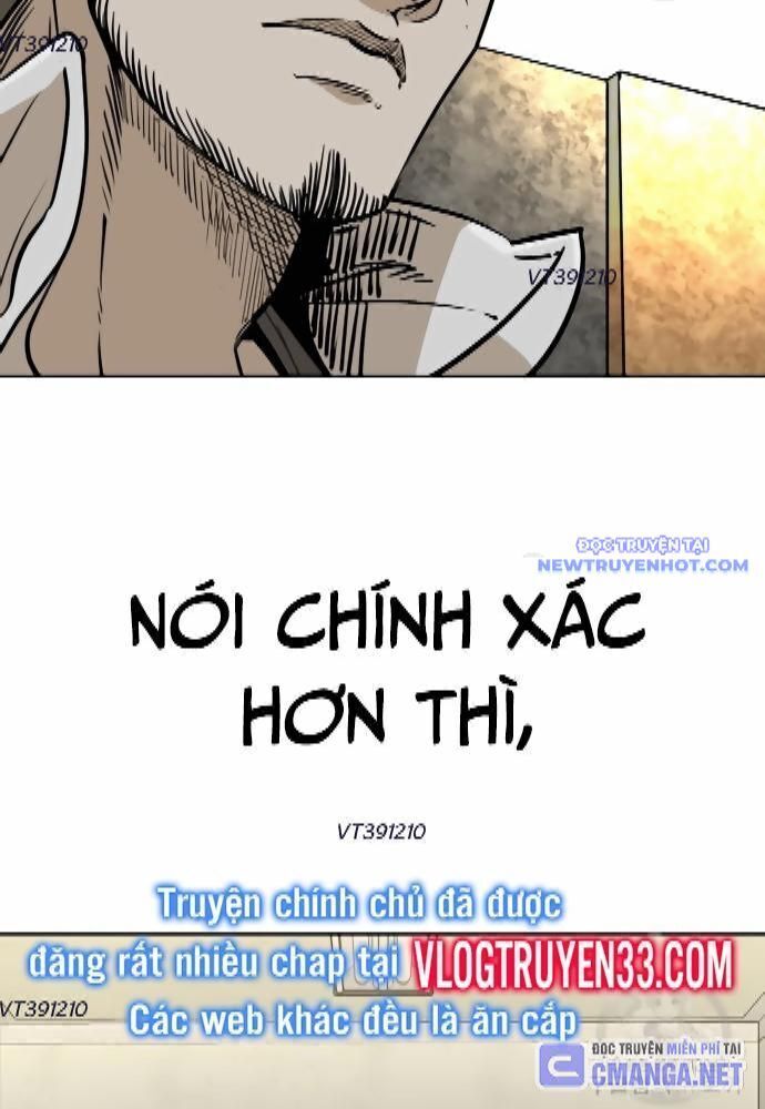 Shark - Cá Mập: Chapter 263