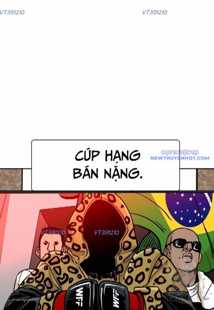 Shark - Cá Mập: Chapter 263