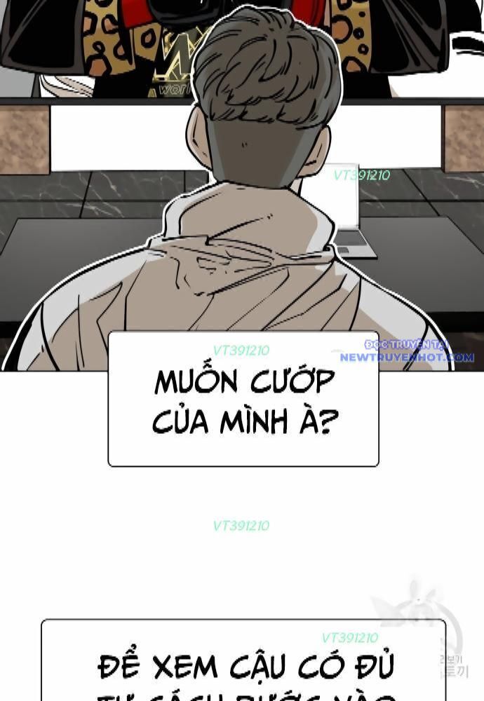 Shark - Cá Mập: Chapter 263