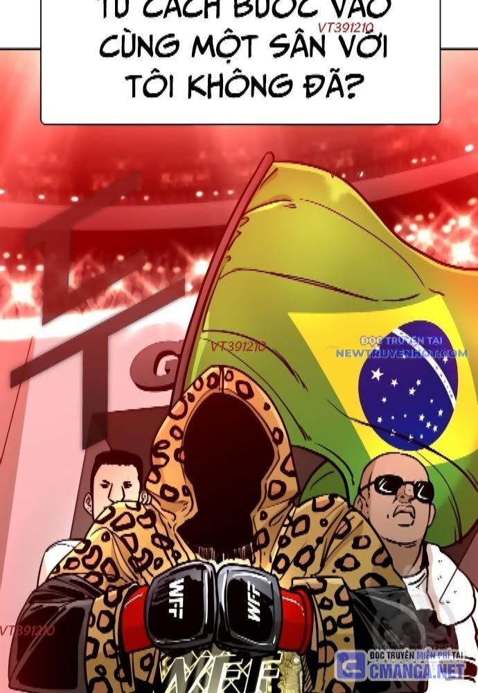 Shark - Cá Mập: Chapter 263