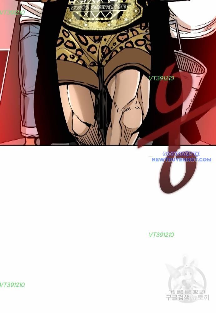 Shark - Cá Mập: Chapter 263