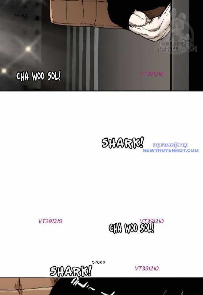 Shark - Cá Mập: Chapter 263