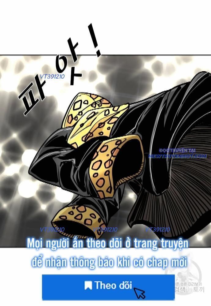 Shark - Cá Mập: Chapter 263