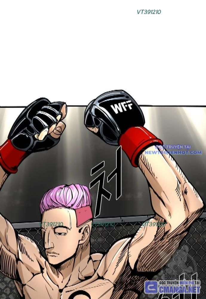 Shark - Cá Mập: Chapter 263