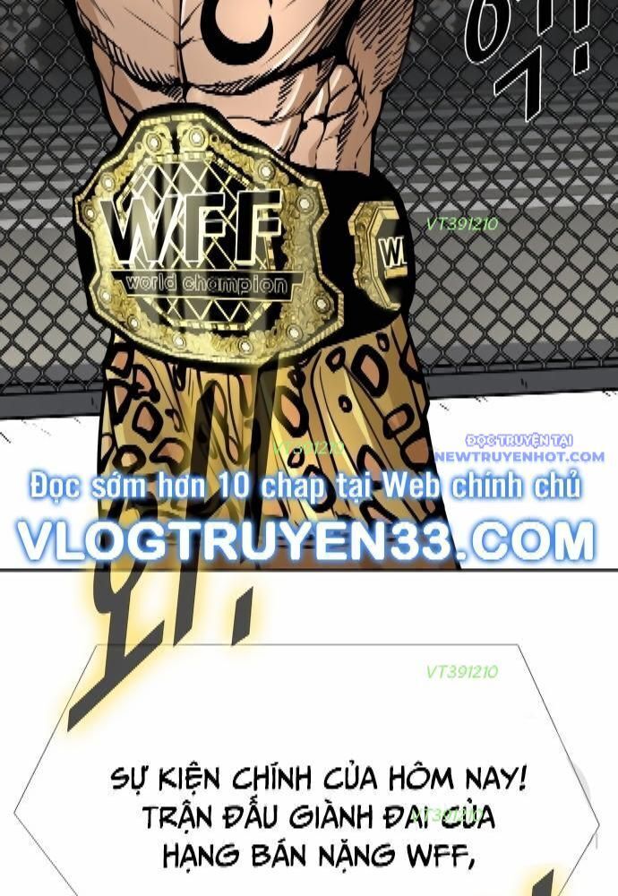 Shark - Cá Mập: Chapter 263