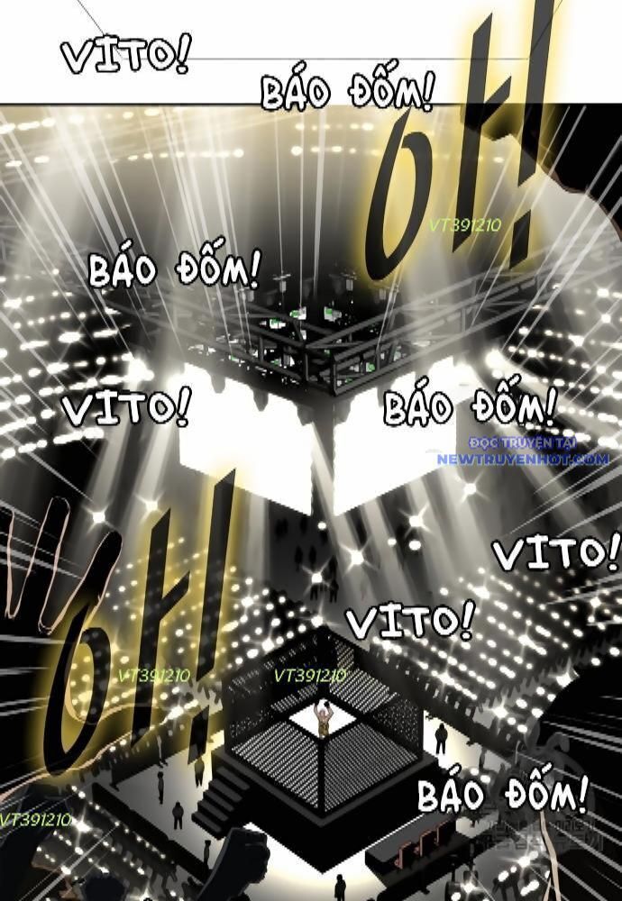 Shark - Cá Mập: Chapter 263