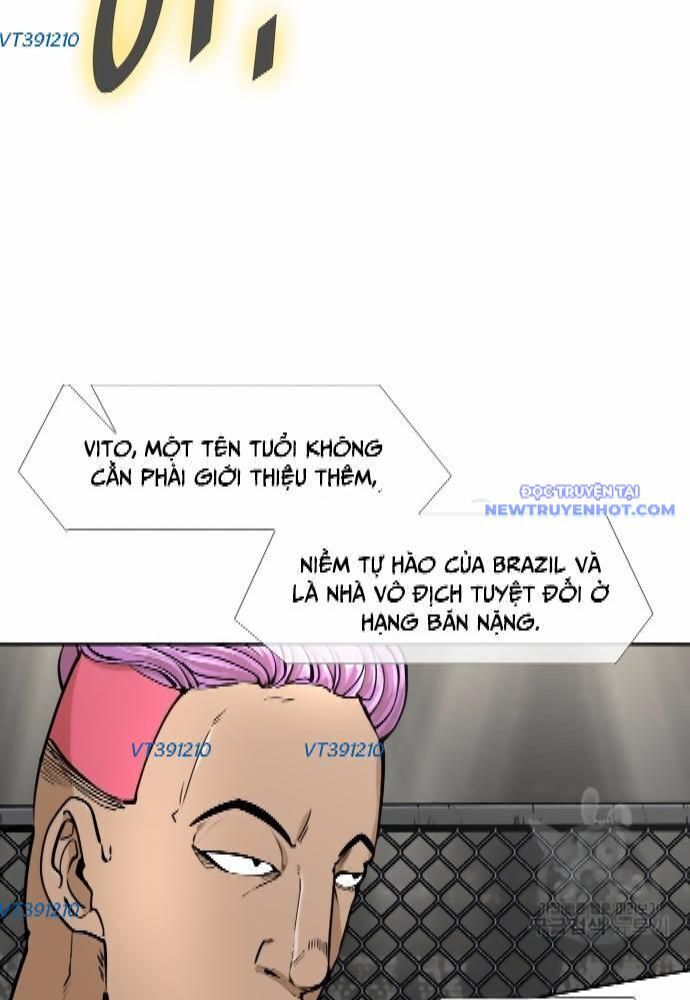 Shark - Cá Mập: Chapter 263