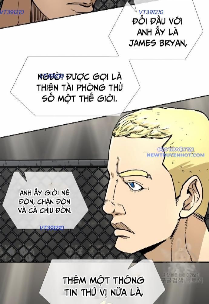 Shark - Cá Mập: Chapter 263