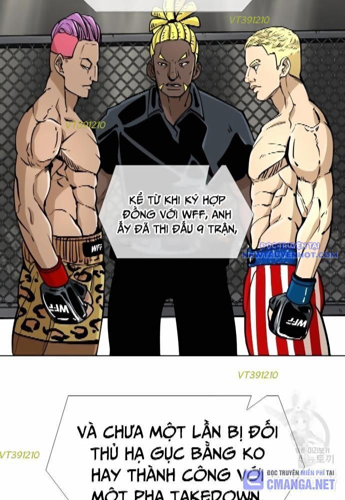 Shark - Cá Mập: Chapter 263