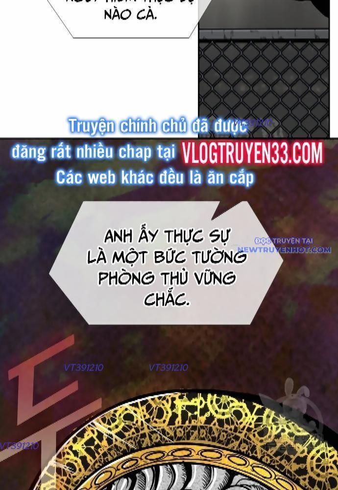 Shark - Cá Mập: Chapter 263
